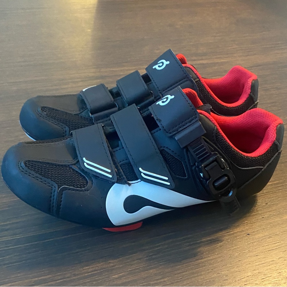 Peleton shoes Size 39 - Women’s Size 8